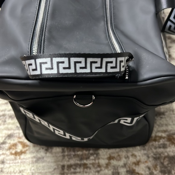 Versace Parfums Duffle Bag (Unisex) - Picture 5 of 15